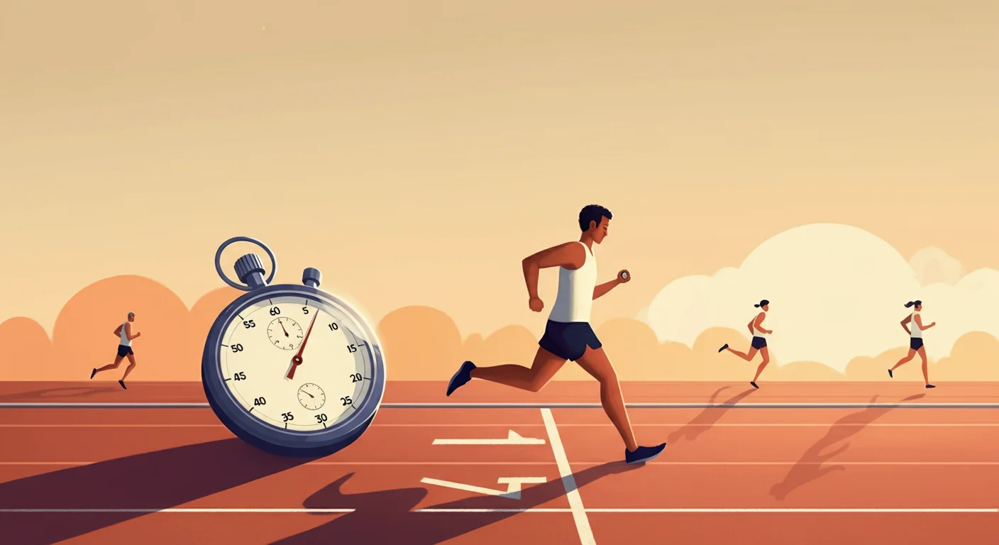 Embrace Your Own Time Zone