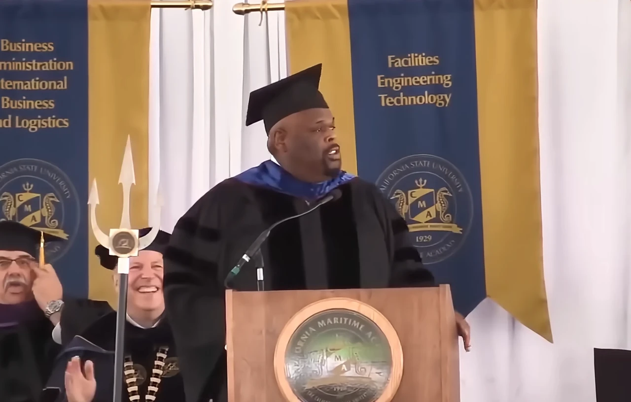 Lessons from a Third Grade Dropout